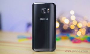 Samsung Galaxy S8 получит много памяти