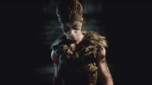 Hellblade и разговоры с психами