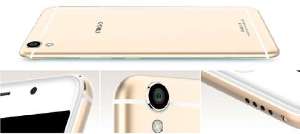 Смартфон iQiyi MiGe M9 получил Snapdragon 820 и 4 ГБ ОЗУ