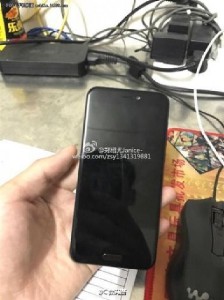 Xiaomi Mi 5C покажут 6 декабря