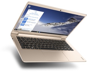 Ноутбуки Lenovo IdeaPad 710S и 710S Plus вышли в России