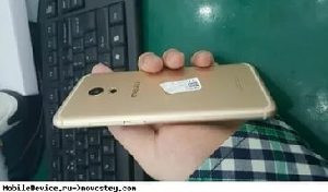 Показан флагман Meizu Pro 6 Plus