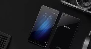 Официально представлен смартфон Meizu X