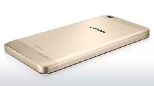 Lenovo K6 Power запущен в Индии