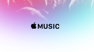 Apple Music для студентов. 