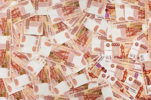 Хакеры украли около 100 миллионов рублей