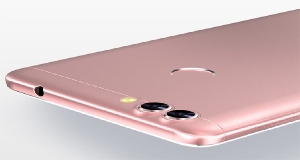 Bluboo Dual восприняли очень хорошо