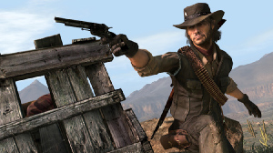 Red Dead Redemption уже 6 декабря