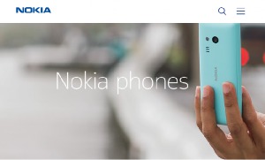 HMD получила контроль над брендом Nokia
