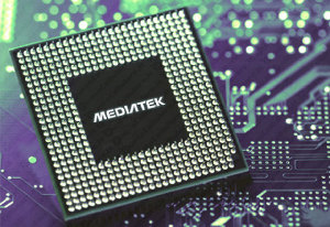 MediaTek представила чипы X23 и X27