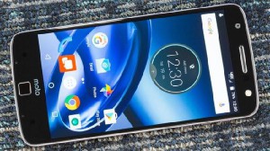 Moto Z обзаведется новым модулем с Google Tango