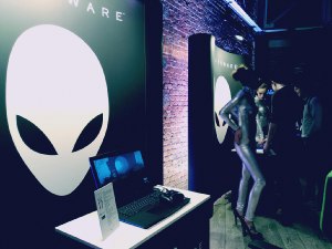Alienware 15 и 17: старт продаж в РФ