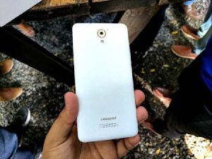 Coolpad выпустили два смартфона