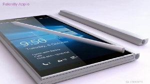 Surface Phone уже собирают на заводах