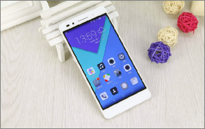 Смартфон Huawei Honor 6S засветился в Сети