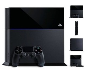 Игровая приставка PlayStation 4 - выбор современного геймера?