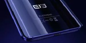 Elephone H1 – облегченная версия 