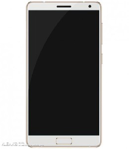 Zuk Edge - самый дешевый смартфон с Snapdragon 821