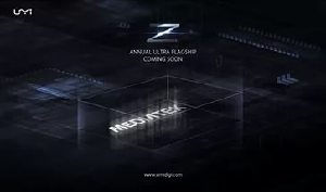 UMi Z станет первым смартфоном на Helio X27