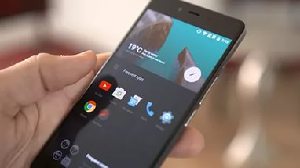 OnePlus 5 из керамики выйдет уже в 2017 году