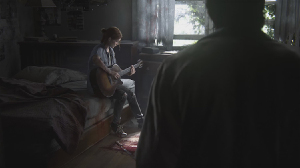 The Last of Us 2 официально анонсировали