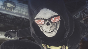 Let It Die отдают бесплатно