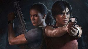 Uncharted: The Lost Legacy официально анонсировали