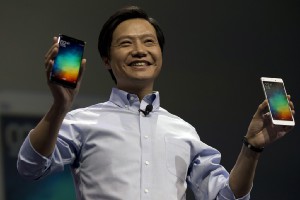 Лей Джун объяснил успехи Xiaomi