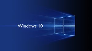 Windows 10 и реклама. 