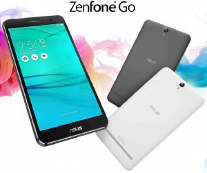 Новый смартфон Asus ZenFone Go ZB690KG