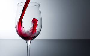 Вино зависит от способа его изготовления. 