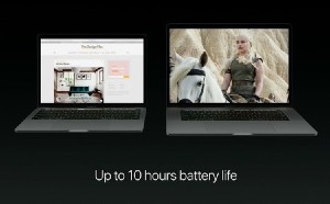 MacBook Pro и проблема с батареей