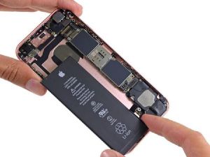 Проблема с Apple iPhone 6s решена