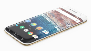 Samsung Galaxy S8 лишится 3,5-мм разъема и получит порт USB Type-C
