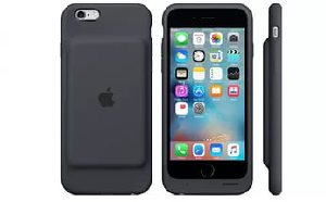 Apple признала брак аккумуляторов iPhone 6S из первой партии