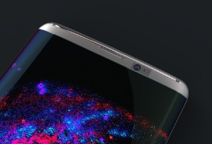 Samsung Galaxy S8 покажут в 2017 году