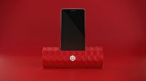 OnePlus выйдет в керамике