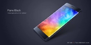Xiaomi Mi Note 2 не появится на рынке