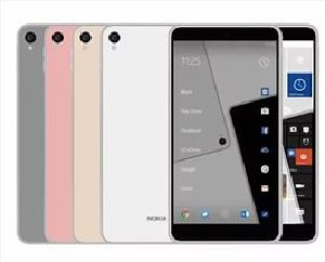 Смартфон Nokia D1C будет выпущен с 5- и 5,5-дюймовым экраном