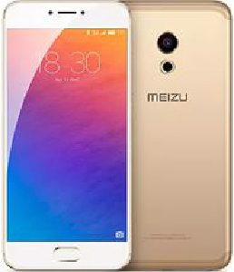 Meizu представила официально музыкальный флагман Pro 6 Plus