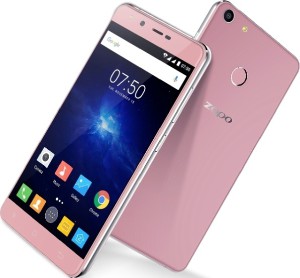 Zopo сегодня анонсировала новый смартфон Flash G5 Plus