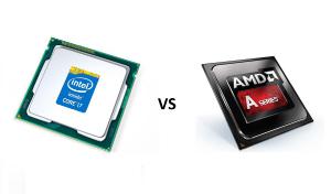 Intel может начать использовать графику AMD в своих процессорах