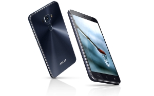 Asus Zenfone 3 Zoom (ZE553KL) получит сдвоенную основную камеру