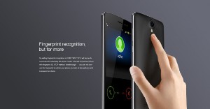 Технические параметры HomTom HT27