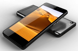 Micromax объявила о выводе на российский рынок смартфонов из новых серий Warrior и Juice