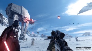 Star Wars: Battlefront отдают бесплатно во второй раз