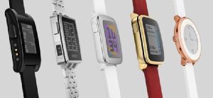 Pebble больше не существует