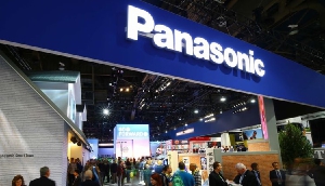Panasonic Eluga Prim представлен официально