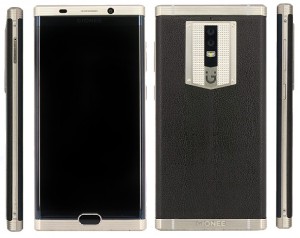 Смартфон Gionee M2017 дебютирует 26 декабря