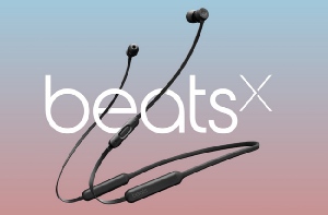 Беспроводные наушники BeatsX от Apple задержатся
